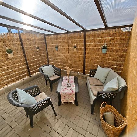 Apartman Basarija Hrabušice المظهر الخارجي الصورة
