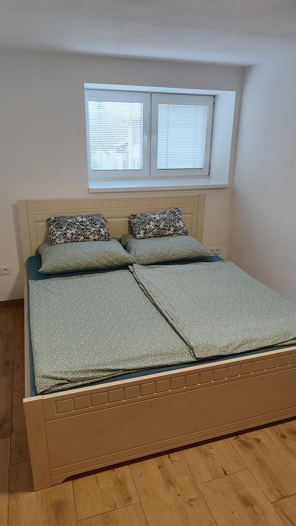Apartman Basarija Hrabušice المظهر الخارجي الصورة