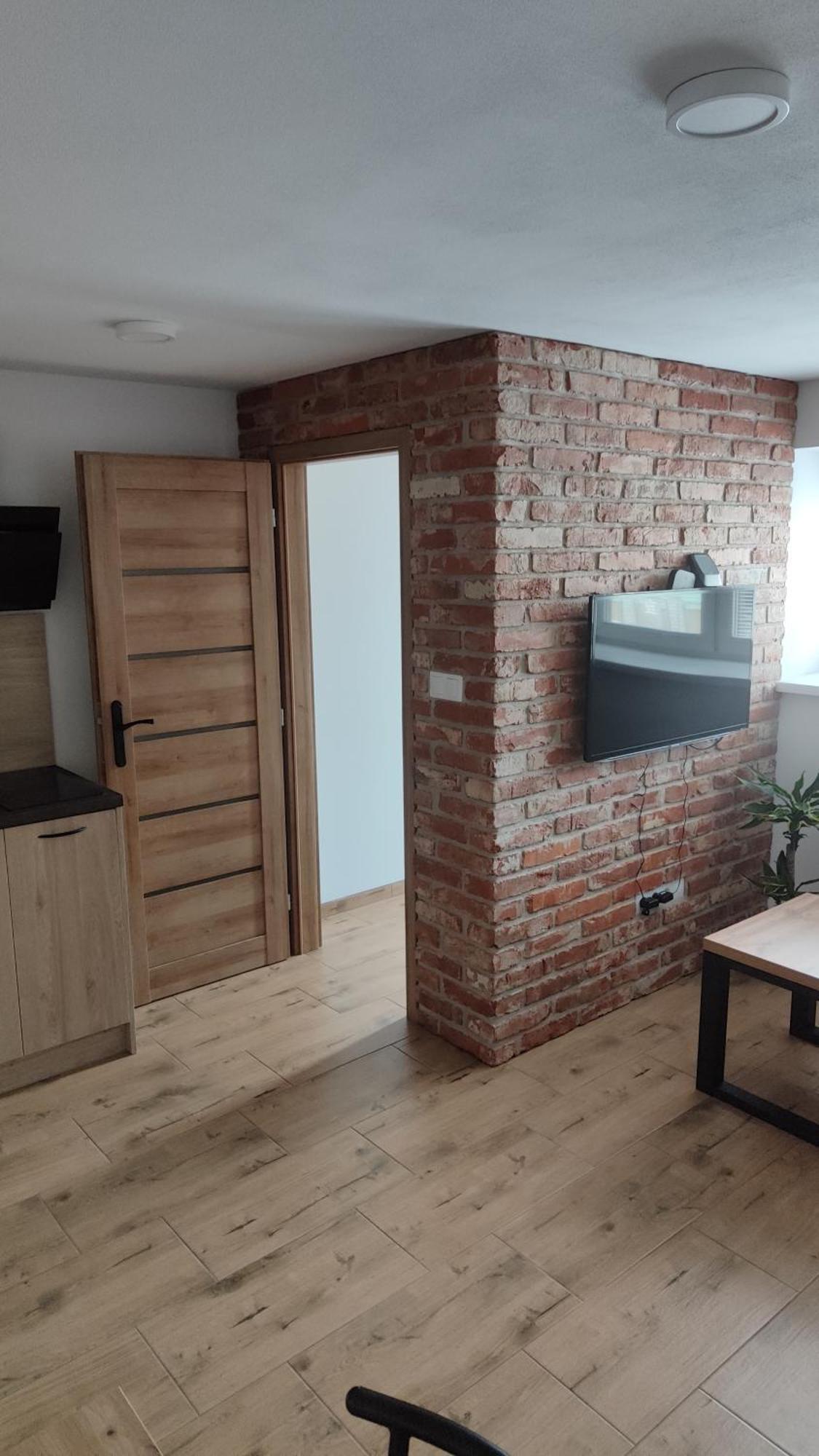 Apartman Basarija Hrabušice المظهر الخارجي الصورة